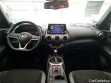  Nissan  Juke NISSAN  / 2019 / 5P / Crossover Hybrid 143 Business+ COMMITMENT DEAL LOT 700 #5