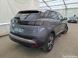  Peugeot  3008  Allure Pack 1.2 PureTech 130CV BVA8 E6d #3