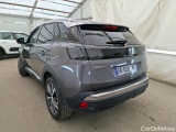  Peugeot  3008  Allure Pack 1.2 PureTech 130CV BVA8 E6d #2