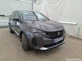  Peugeot  3008  Allure Pack 1.2 PureTech 130CV BVA8 E6d #4