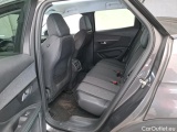  Peugeot  3008  Allure Pack 1.2 PureTech 130CV BVA8 E6d #9