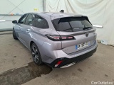  Peugeot  308  SW Allure 1.2 PureTech 130CV BVM6 E6d #2