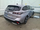 Peugeot  308  SW Allure 1.2 PureTech 130CV BVM6 E6d #3