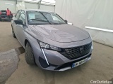  Peugeot  308  SW Allure 1.2 PureTech 130CV BVM6 E6d #4