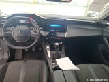  Peugeot  308  SW Allure 1.2 PureTech 130CV BVM6 E6d #5