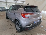  Renault  Captur RENAULT  / 2019 / 5P / SUV Initiale Paris E-TECH Plug-in 160 #2