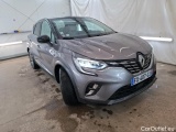  Renault  Captur RENAULT  / 2019 / 5P / SUV Initiale Paris E-TECH Plug-in 160 #4
