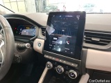  Renault  Captur RENAULT  / 2019 / 5P / SUV Initiale Paris E-TECH Plug-in 160 #10