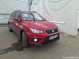  Seat  Arona  Style 1.6 TDI 115CV BVM6 E6dT #4