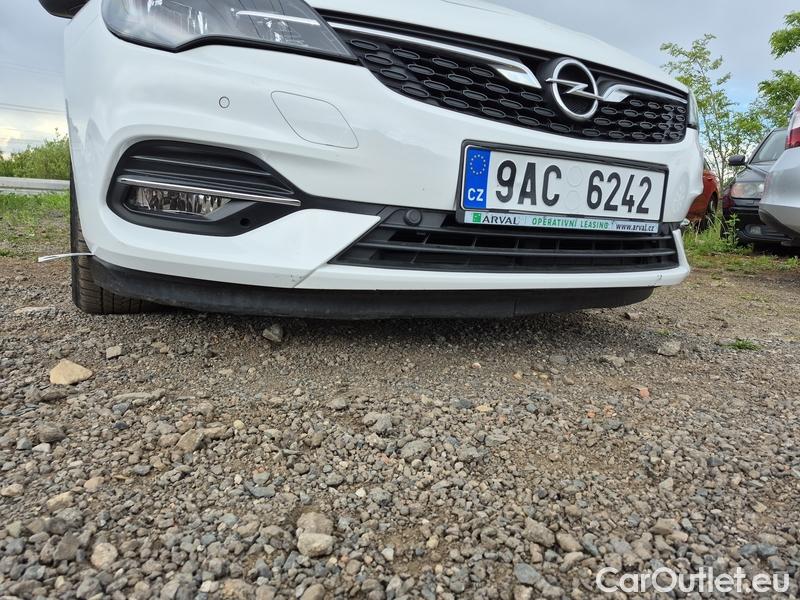  Opel  Astra  K Sports Tourer (2015) ST 1.5CDTi 77 Edition 5d #3