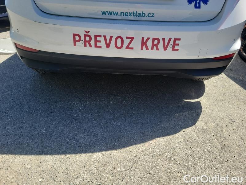  Skoda  Fabia  (PJ3) (2021)  1.0 TSI 81 Style 5d #6