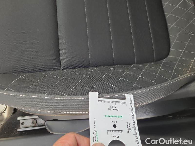  Skoda  Fabia  Combi (2015) Com.1.0TSI 70 Ambition 5d #6