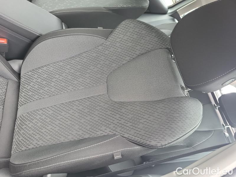  Skoda  Octavia  Combi (NX3)(2020) Oct.Com.1.5e-TEC 110 Style AT #15