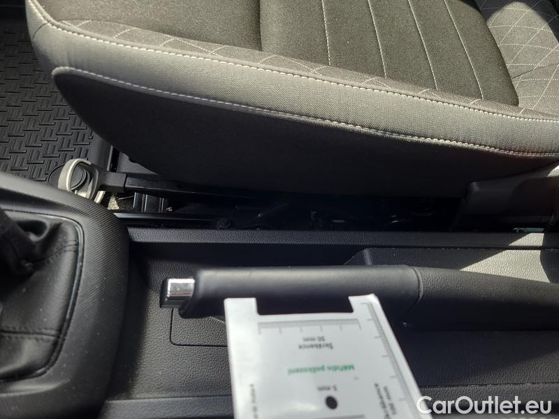  Skoda  Fabia  Combi (2015) Com.1.0TSI 70 Ambition 5d #5