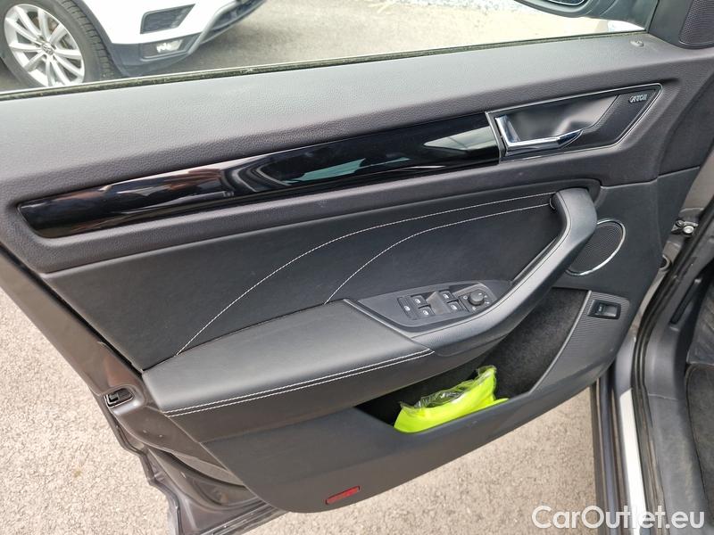  Skoda  Kodiaq  (2016) 2.0TDI 147 L&K 4x4 AT #12