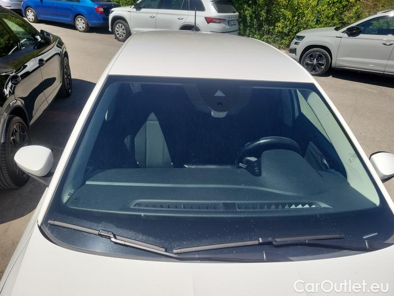  Skoda  Fabia  (PJ3) (2021)  1.0 TSI 81 Style 5d #1