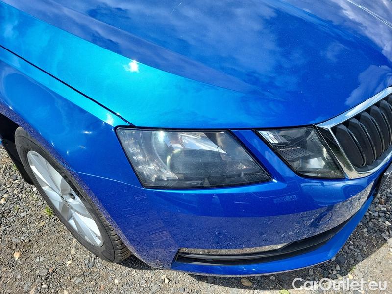  Skoda  Octavia  Lim.  (5E3)(03.2017->)  1.5TSI 110 Ambition #21