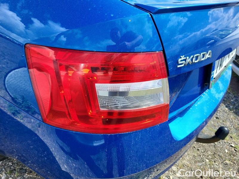  Skoda  Octavia  Lim.  (5E3)(03.2017->)  1.5TSI 110 Ambition #14