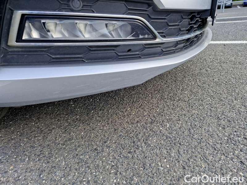  Skoda  Octavia  Combi (NX3)(2020) Oct.Combi 1.5TSI 110 Style #10