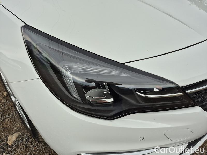  Opel  Astra  K Sports Tourer (2015) ST 1.5CDTi 77 Edition 5d #2