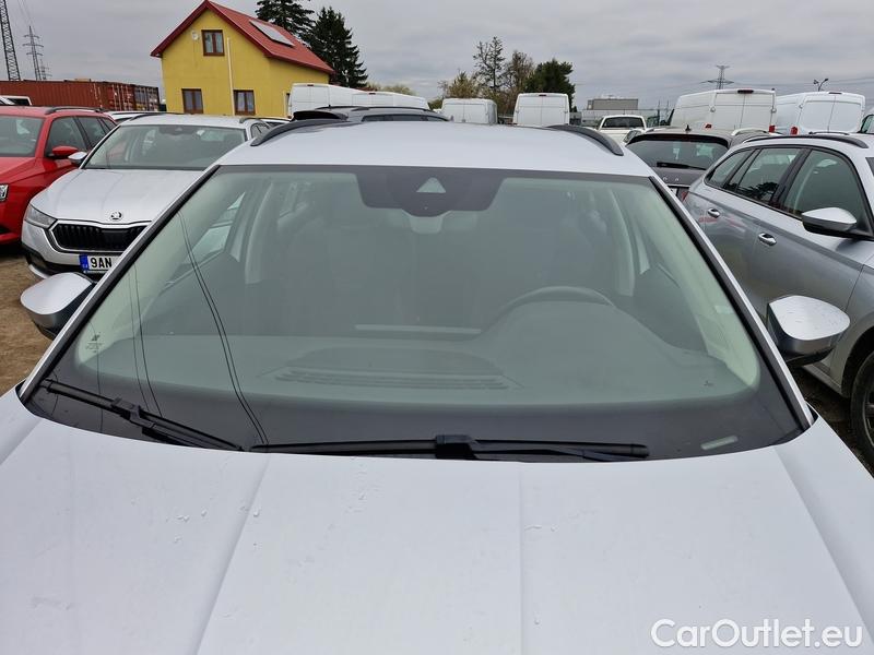  Skoda  Octavia  Combi (NX3)(2020) Oct.C.2.0 TDI 110 Ambition #1