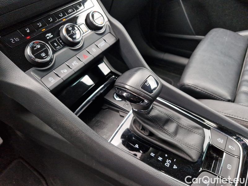  Skoda  Kodiaq  (2016) 2.0TDI 147 L&K 4x4 AT #11
