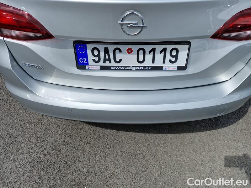  Opel  Astra  SportsTourer (2022)  ST 1.5CDTi 90 SS Eleg. #18