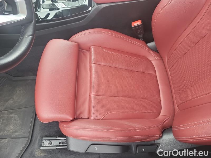  Bmw  X3 I  (G08) (2020)  20d xDrive AT 5d #4