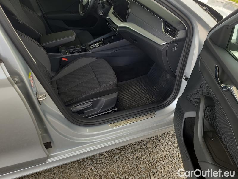  Skoda  Octavia  Combi (NX3)(2020) Oct.Combi 2.0TDI 110 Style AT #7