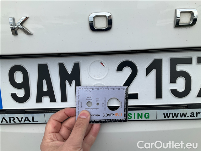  Skoda  Fabia Com.1.0TSI 70 Ambition 5d #5