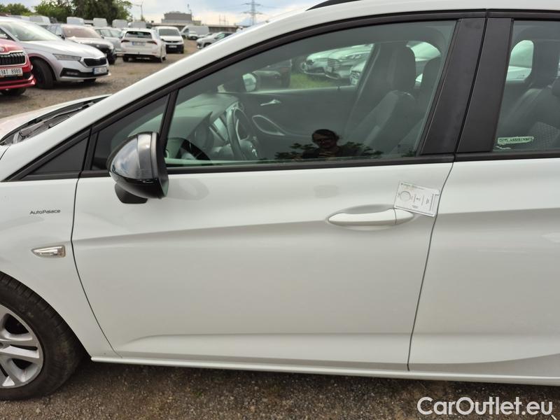 Opel  Astra  K Sports Tourer (2015) ST 1.5CDTi 77 Edition 5d #7