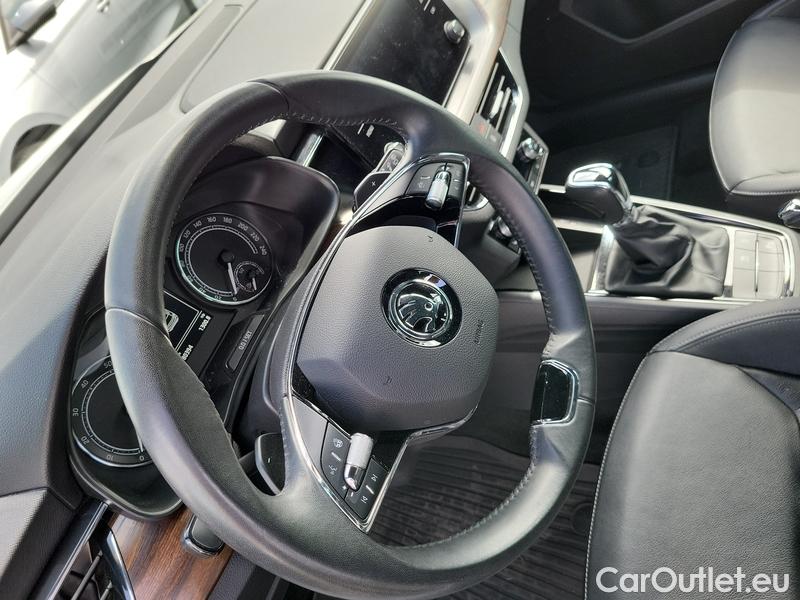  Skoda  KAMIQ -SUV (NW4) (2019)  1.5TSI 110 Scoutline AT #2