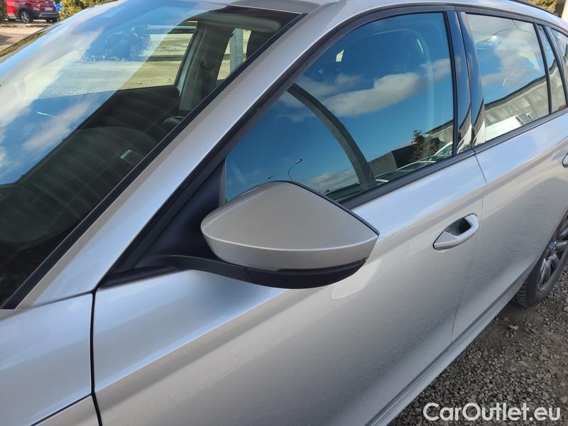  Skoda  Octavia  Combi (NX3)(2020) Oct.Combi 2.0TDI 85 Ambition #5