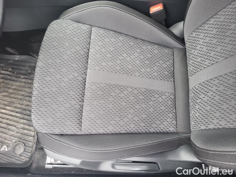  Skoda  Octavia  Combi (NX3)(2020) Oct.Com.1.5e-TEC 110 Style AT #14