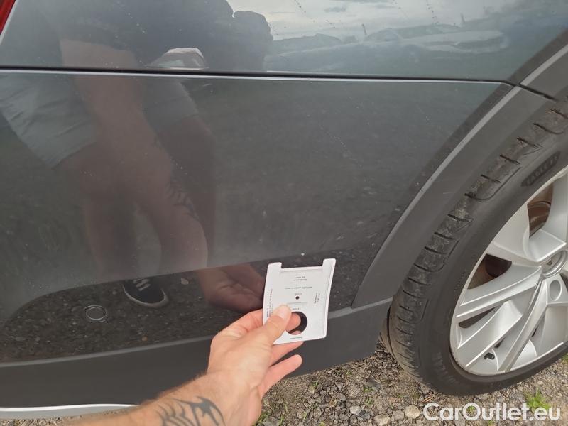  Skoda  Octavia  Combi (NX3)(2020) Oct.C. 2.0TDI 147 Scout 4x4 AT #4