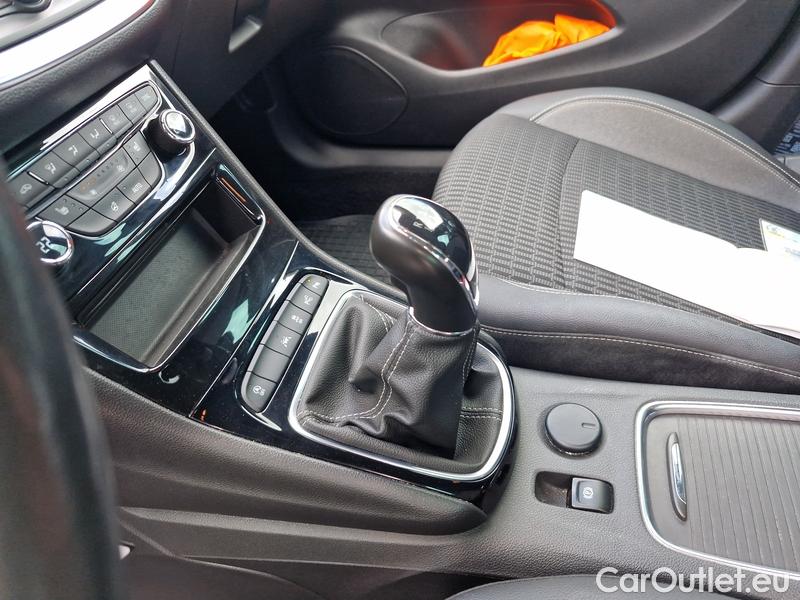  Opel  Astra  SportsTourer (2022)  ST 1.5CDTi 90 SS Eleg. #16