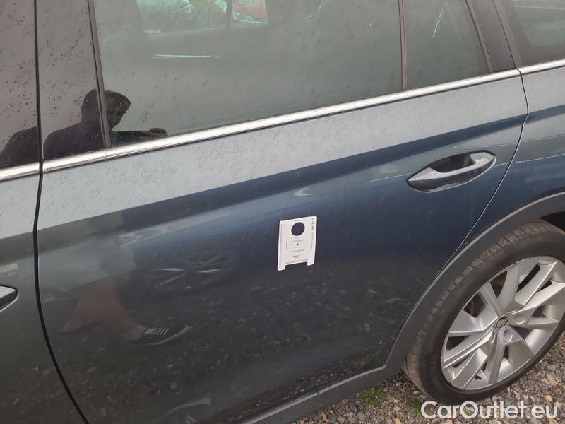  Skoda  Octavia  Combi (NX3)(2020) Oct.C. 2.0TDI 147 Scout 4x4 AT #11