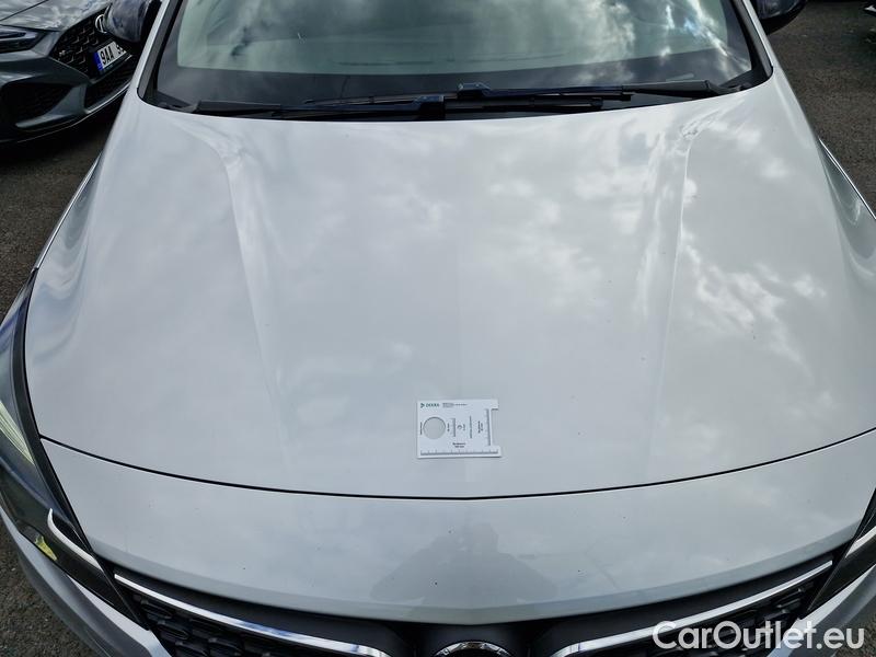  Opel  Astra  SportsTourer (2022)  ST 1.5CDTi 90 SS Eleg. #3