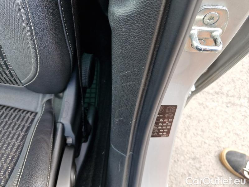  Opel  Astra  SportsTourer (2022)  ST 1.5CDTi 90 SS Eleg. #11