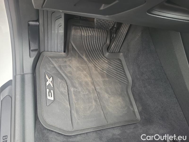  Bmw  X3 I  (G08) (2020)  20d xDrive AT 5d #3