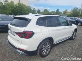  Bmw  X3 I  (G08) (2020)  20d xDrive AT 5d #2