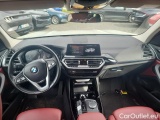  Bmw  X3 I  (G08) (2020)  20d xDrive AT 5d #5