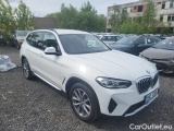  Bmw  X3 I  (G08) (2020)  20d xDrive AT 5d #3