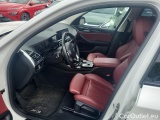  Bmw  X3 I  (G08) (2020)  20d xDrive AT 5d #7