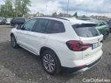  Bmw  X3 I  (G08) (2020)  20d xDrive AT 5d #4