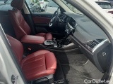  Bmw  X3 I  (G08) (2020)  20d xDrive AT 5d #6