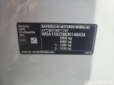  Bmw  X3 I  (G08) (2020)  20d xDrive AT 5d #10