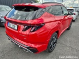  Hyundai  Tucson   (NX)(2020) Tucs.1.6T-GDI 110 NL Style 4x4 #2