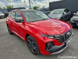  Hyundai  Tucson   (NX)(2020) Tucs.1.6T-GDI 110 NL Style 4x4 #3