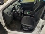  Skoda  Fabia  Combi (2015) Com.1.0TSI 70 Ambition 5d #7